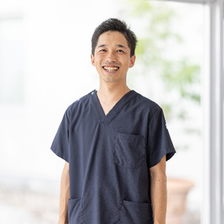 看護部病棟　特定看護師　笠井　祐希　配置分類A