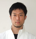 循環器内科医師 井村慎志